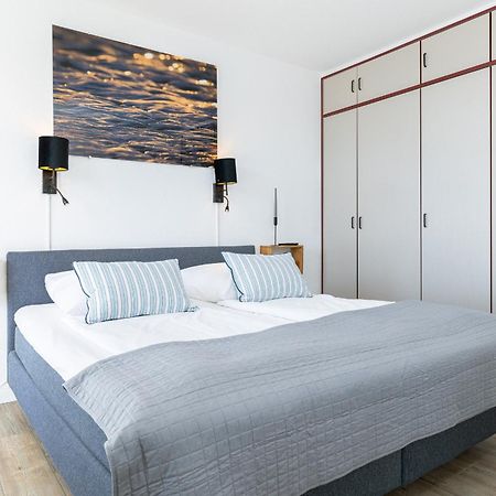 Haus Panorama Laboe Beachview 외부 사진