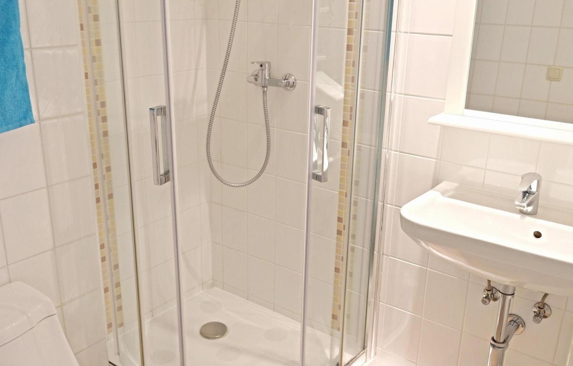 Haus Panorama Laboe Beachview 외부 사진