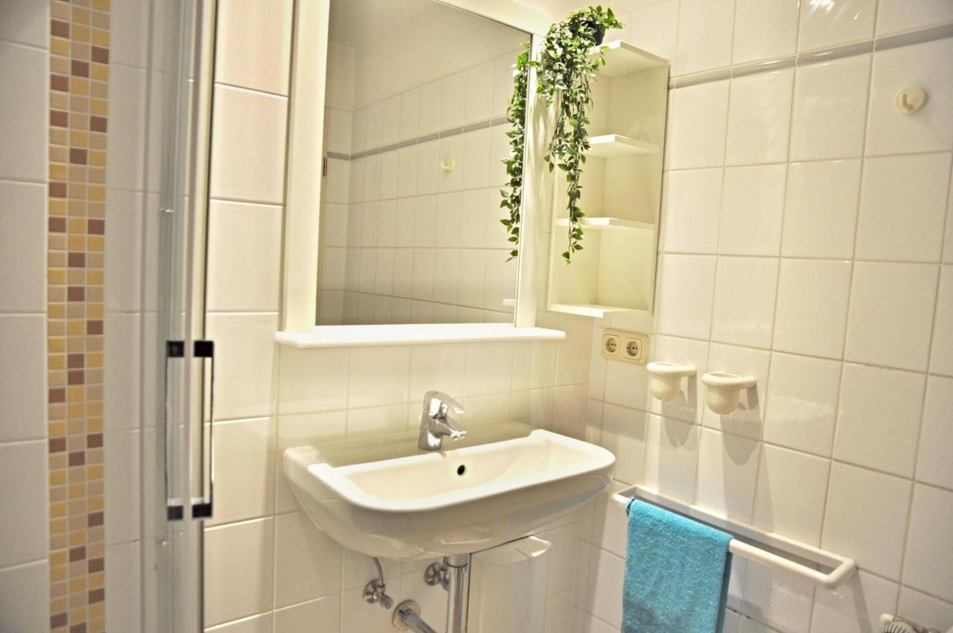 Haus Panorama Laboe Beachview 외부 사진