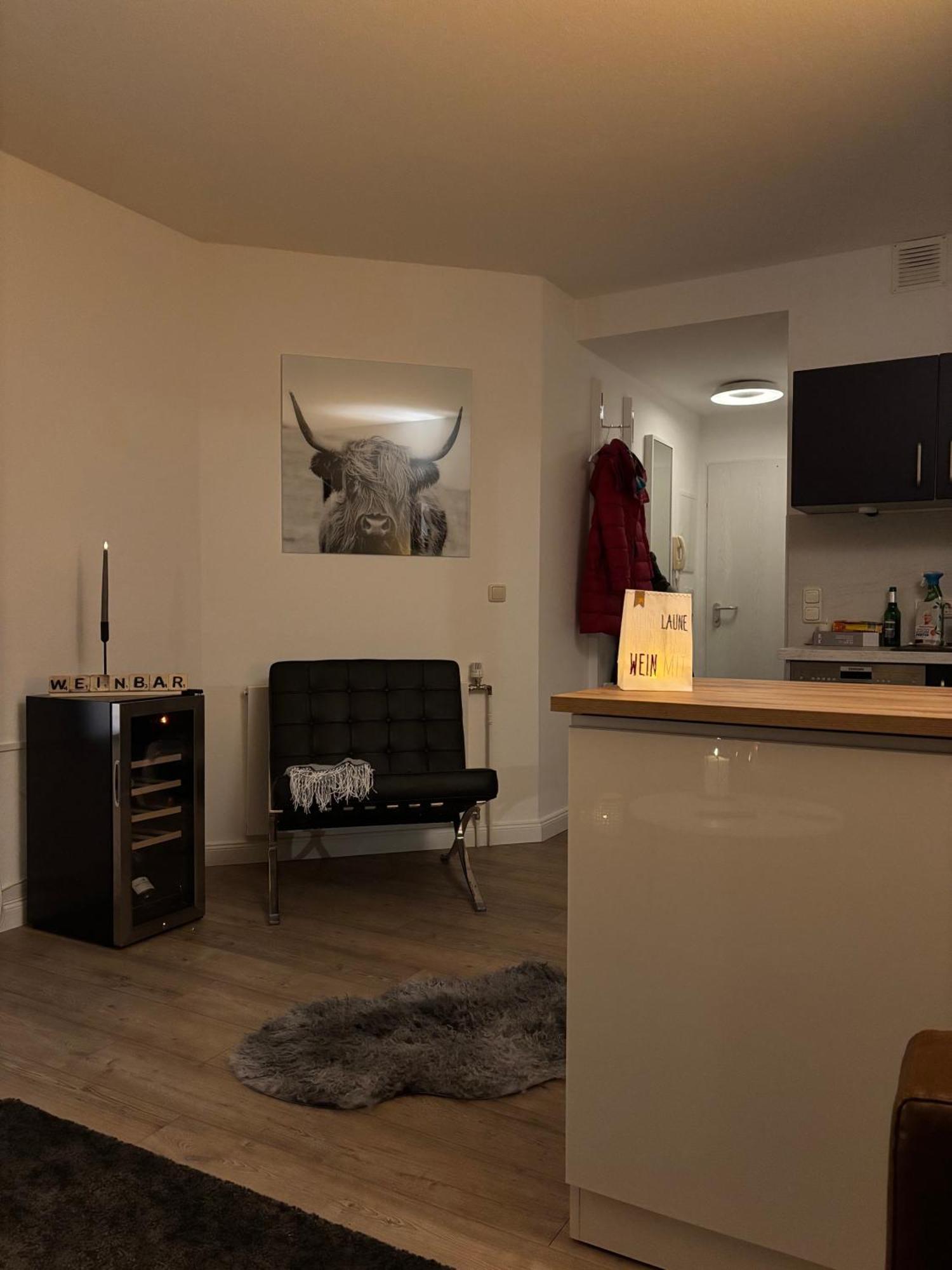 Haus Panorama Laboe Beachview 외부 사진