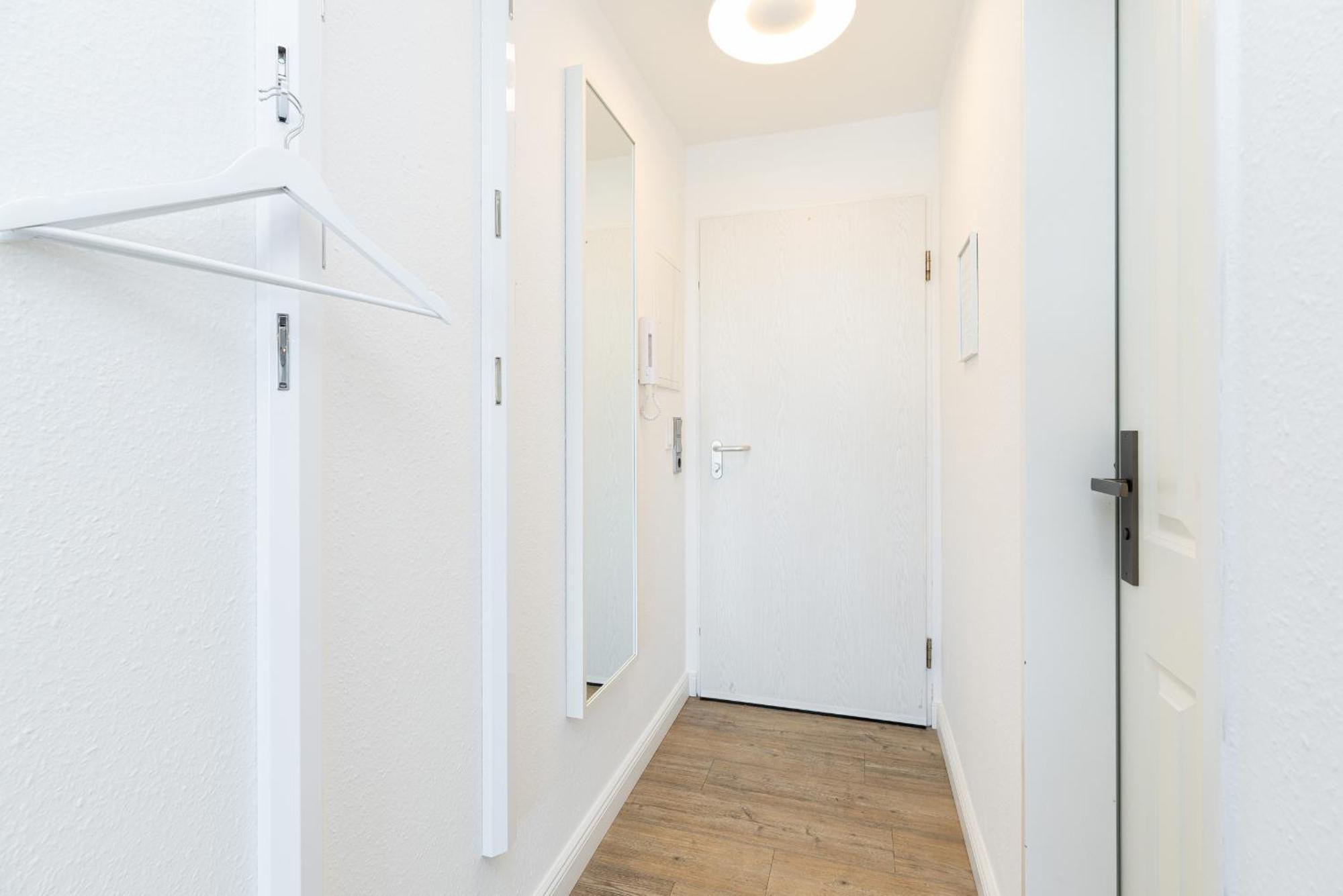 Haus Panorama Laboe Beachview 외부 사진