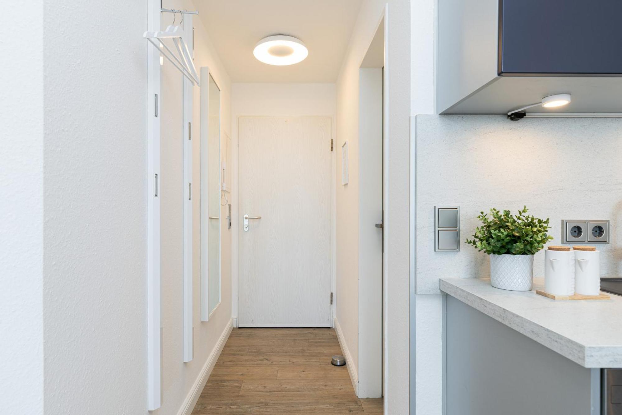 Haus Panorama Laboe Beachview 외부 사진